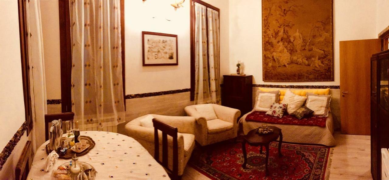 Casa Fedora Apartment *