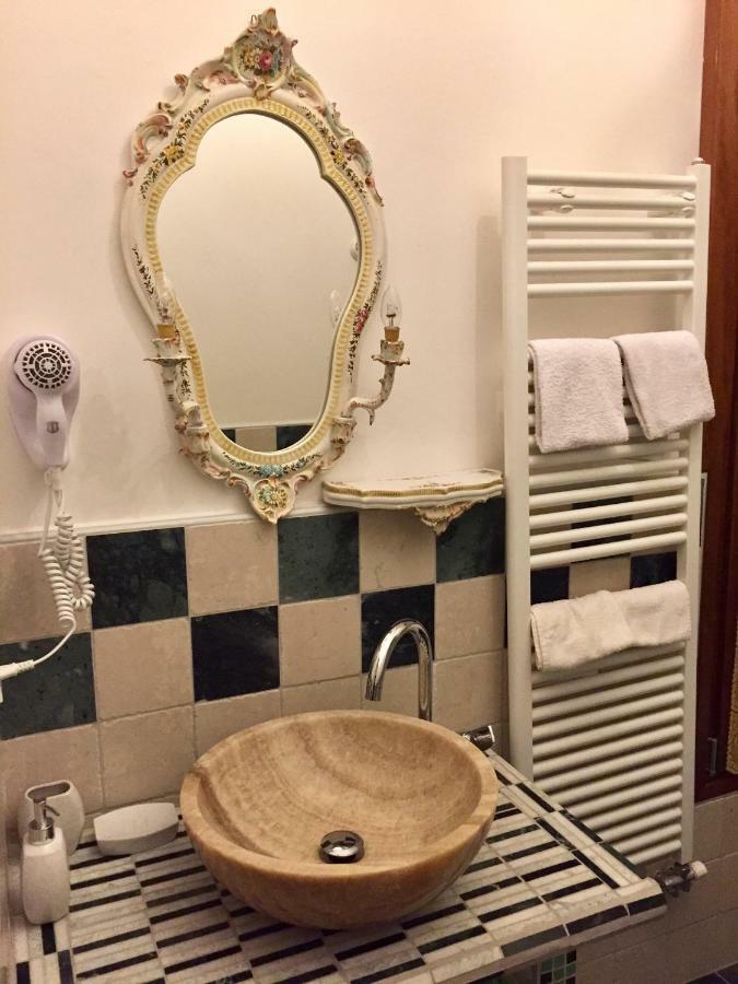 Apartment Casa Fedora *