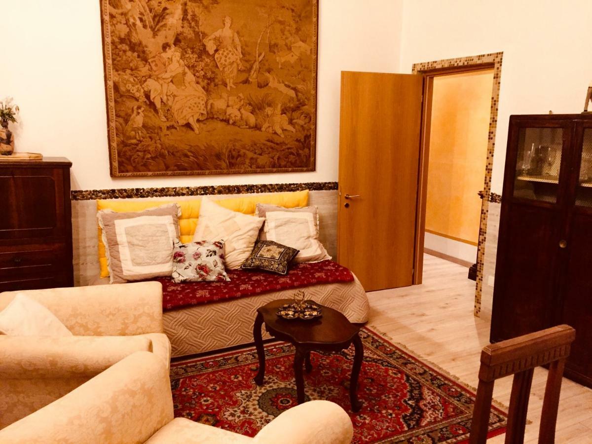 Apartment Casa Fedora Venice