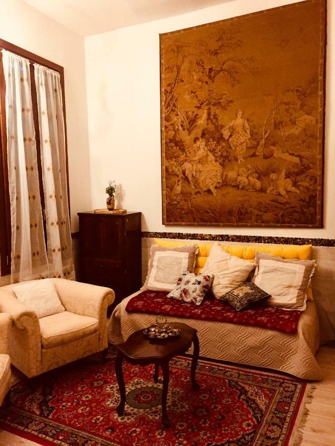 Casa Fedora * Venice