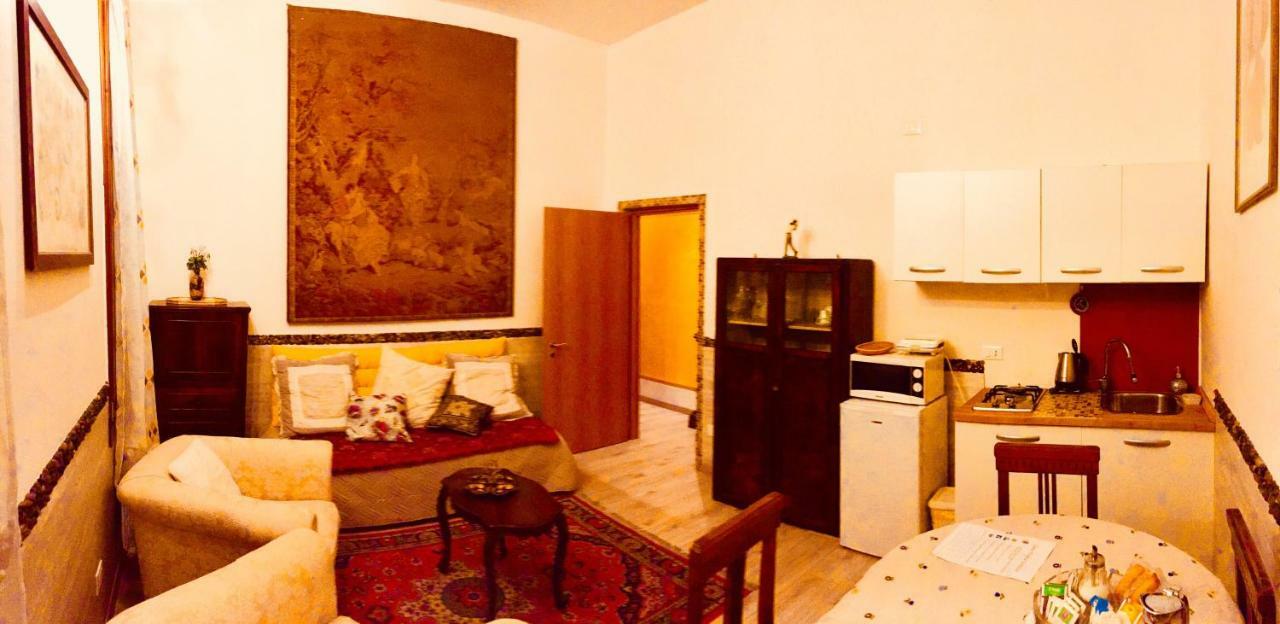 Casa Fedora * Venice
