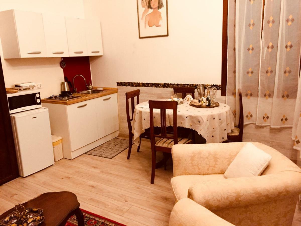 Apartment Casa Fedora Venice