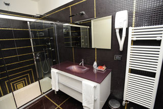Ai Due Principi 4* Venezia