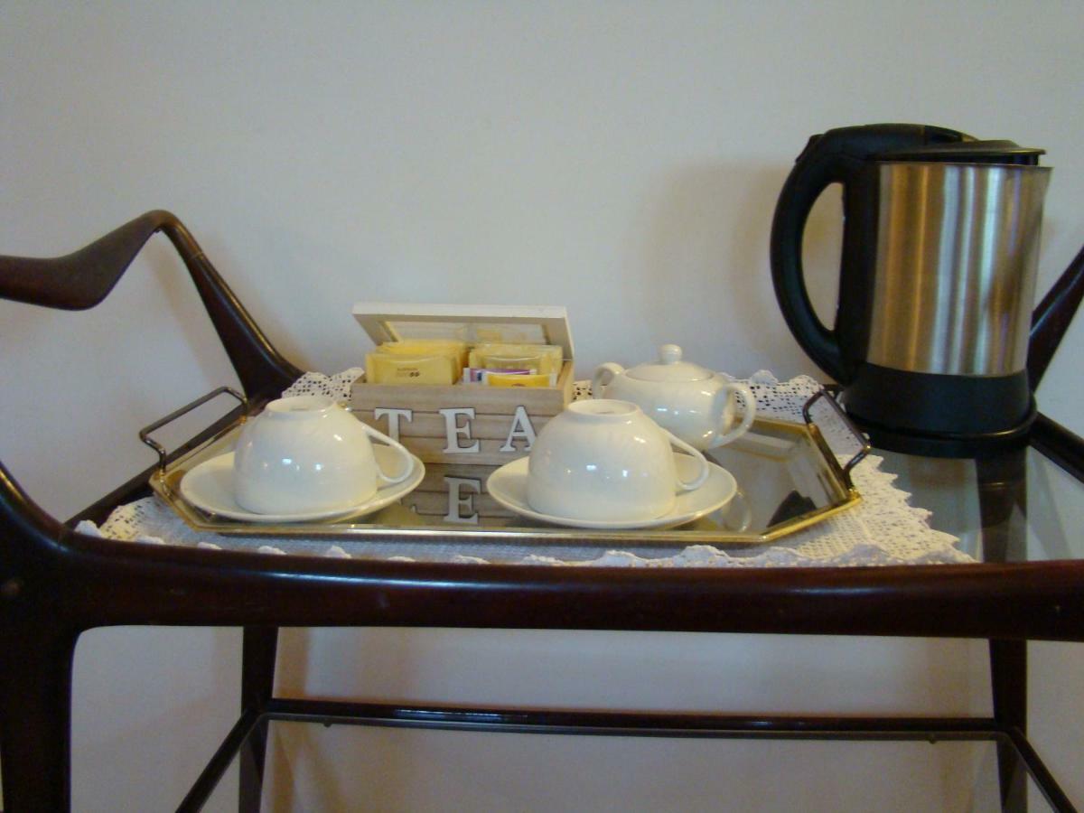 Ca' Turchese Apartment *