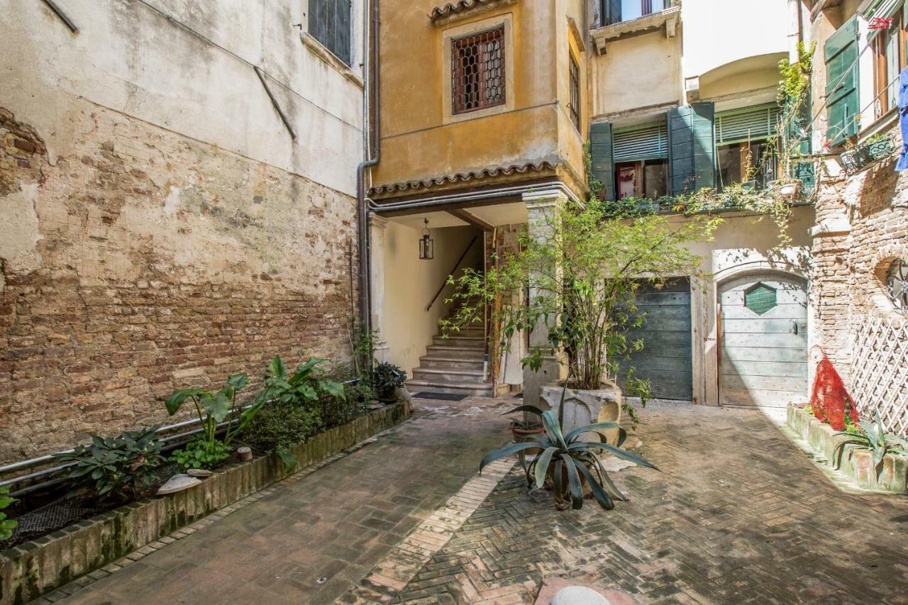 Ca' Turchese Apartment