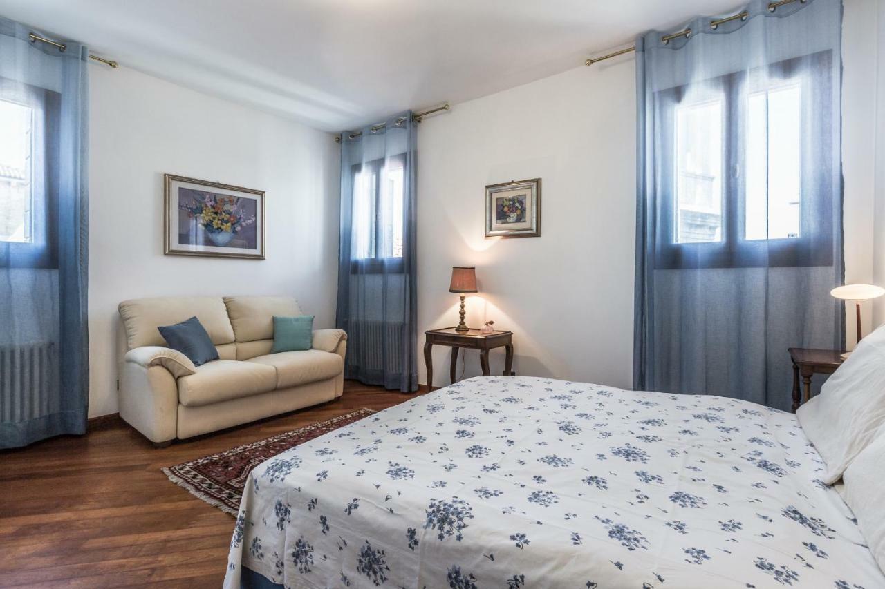 Apartment Ca' Turchese *