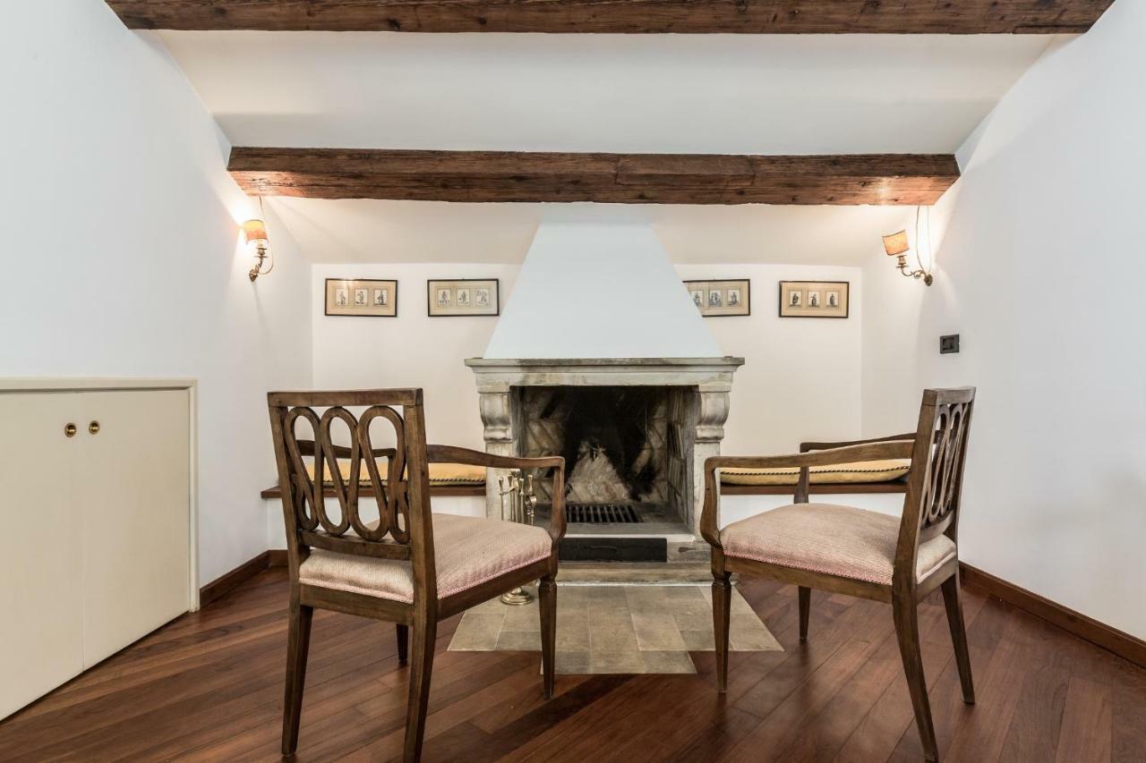 Apartment Ca' Turchese *