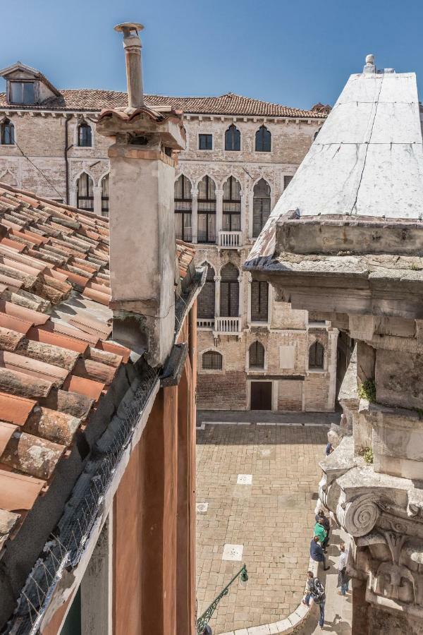 Ca' Turchese * Venice