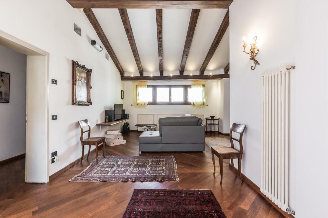 Ca' Turchese Apartment