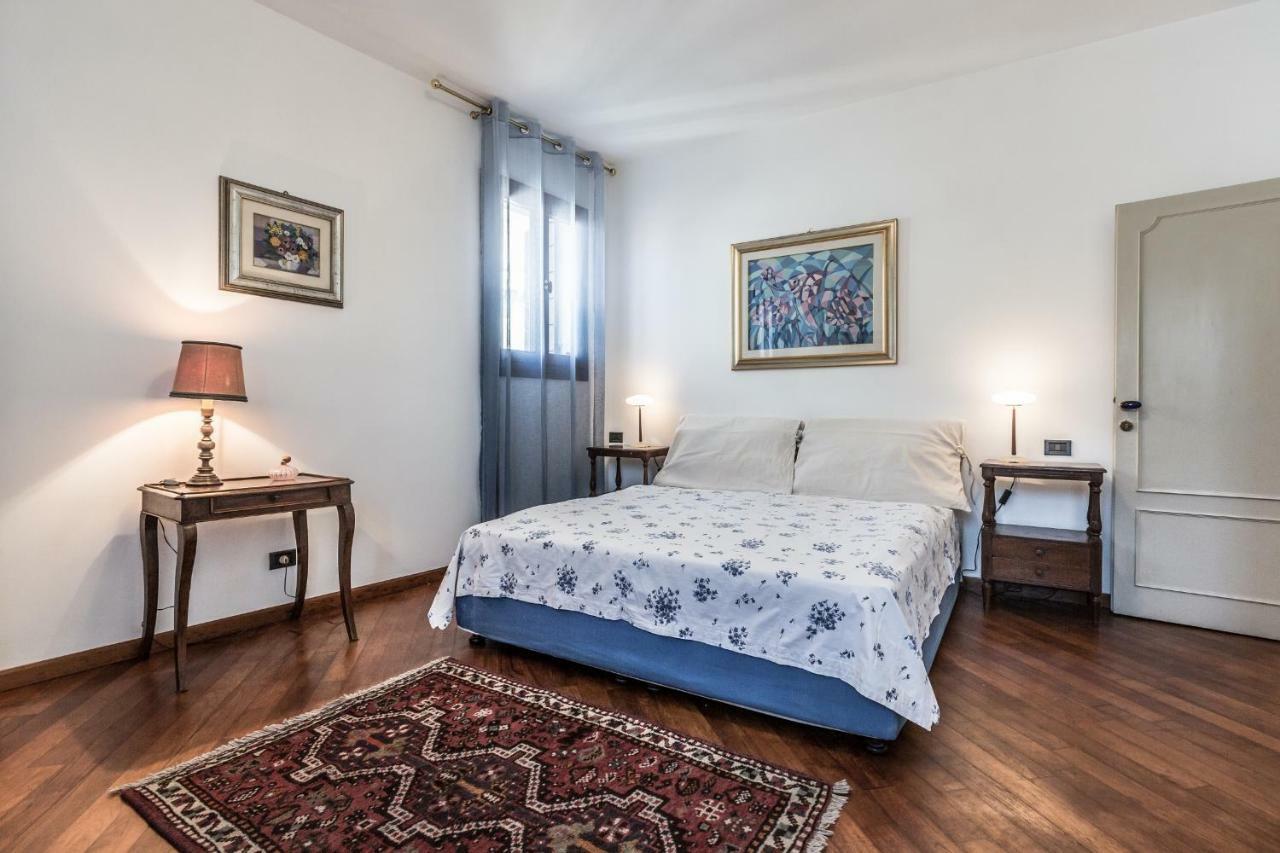 Apartment Ca' Turchese *