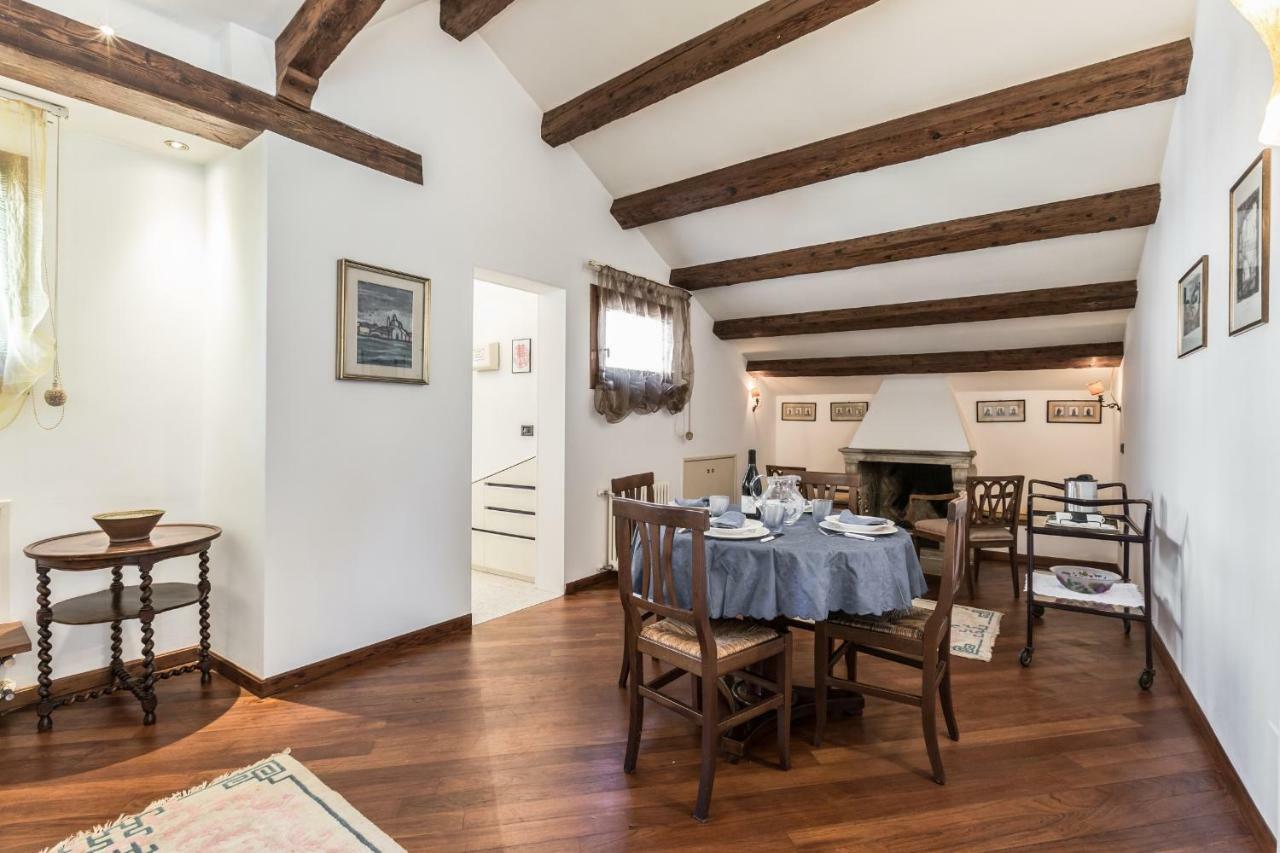 Apartment Ca' Turchese *