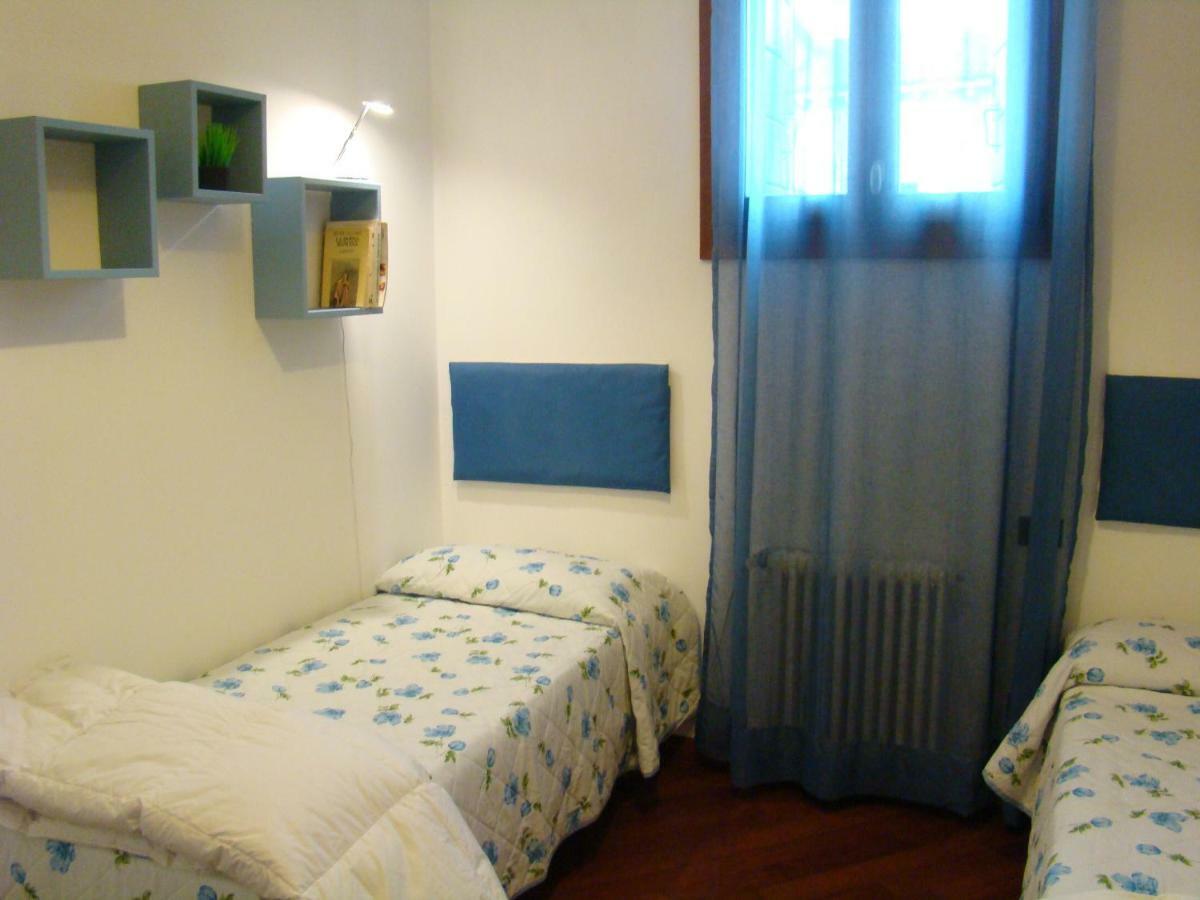 Ca' Turchese Apartment Venice