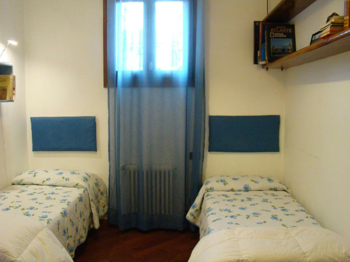 Apartment Ca' Turchese Venice