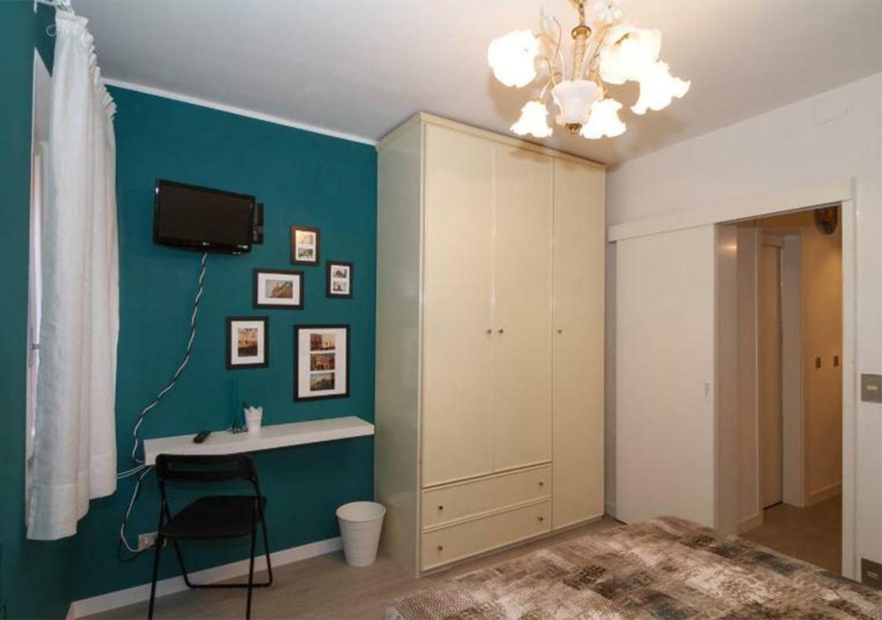 Carbona Apartment *