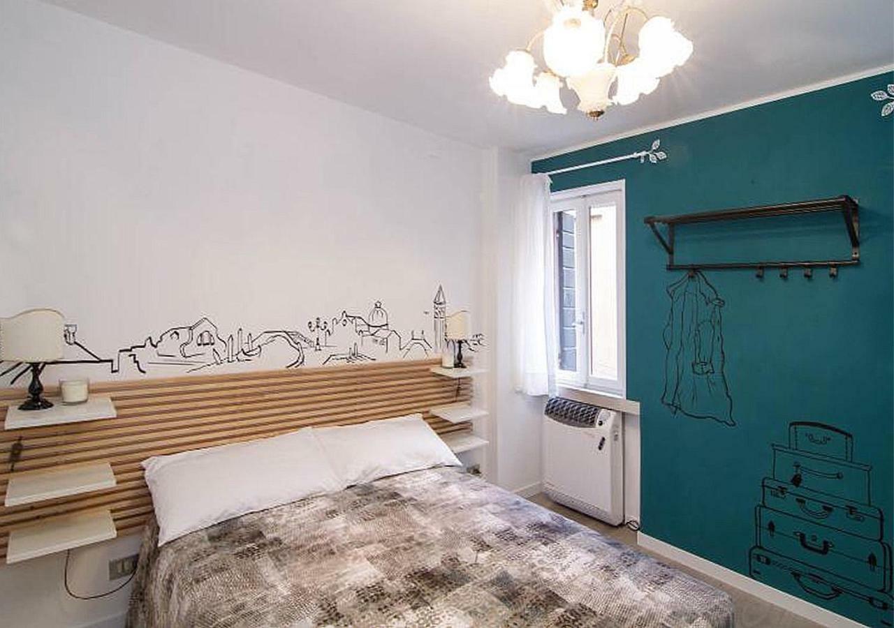 Apartment Carbona *