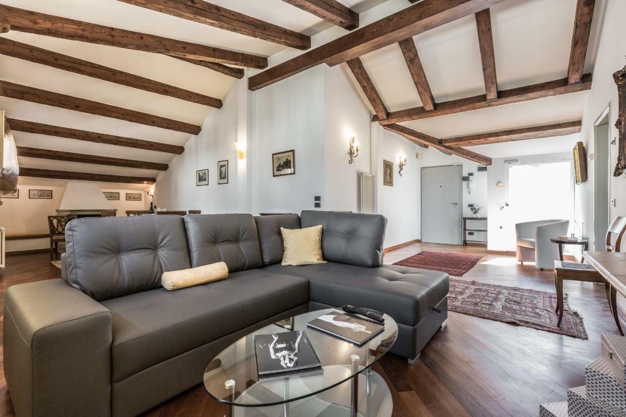 Ca' Turchese Apartment