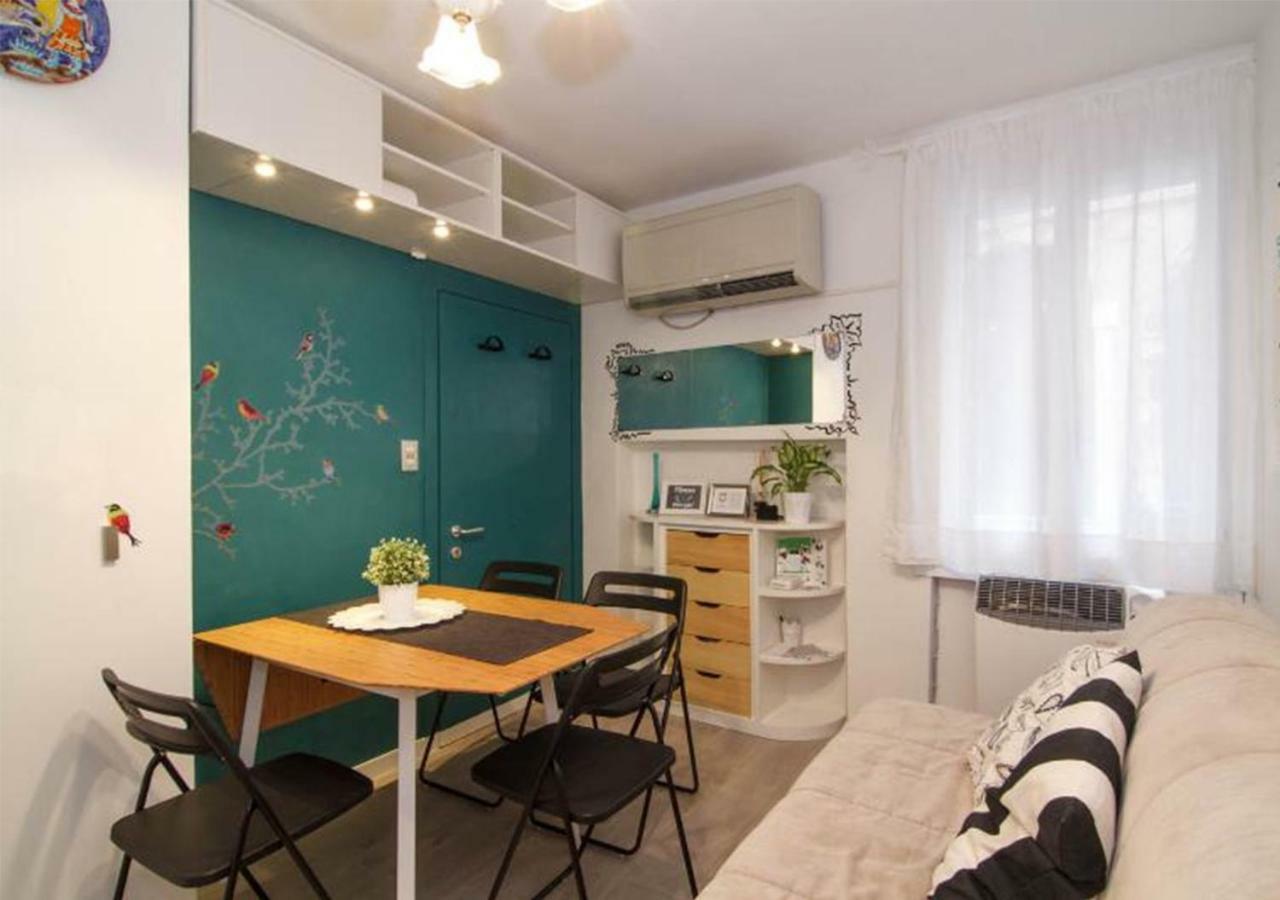 Apartment Carbona Venice