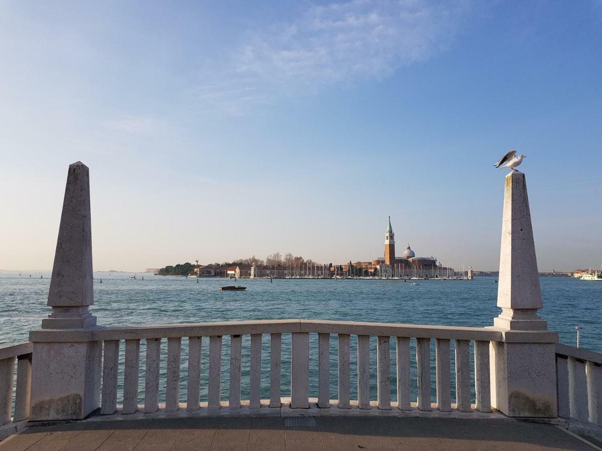 Gli Angeli Venezia
