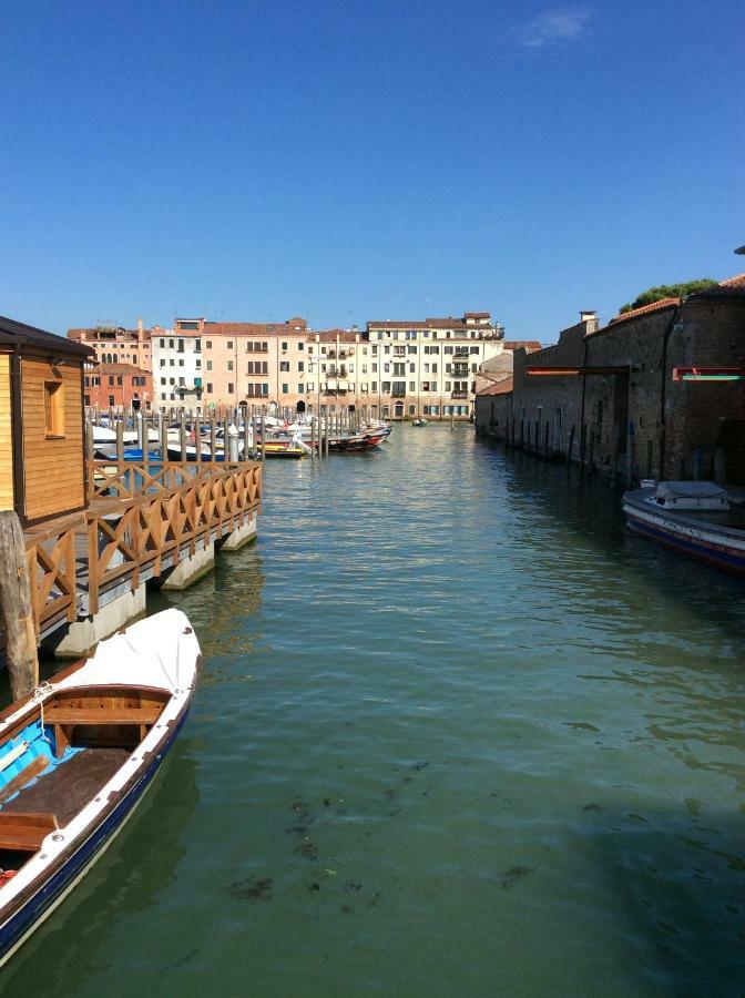 Con Vista Venice