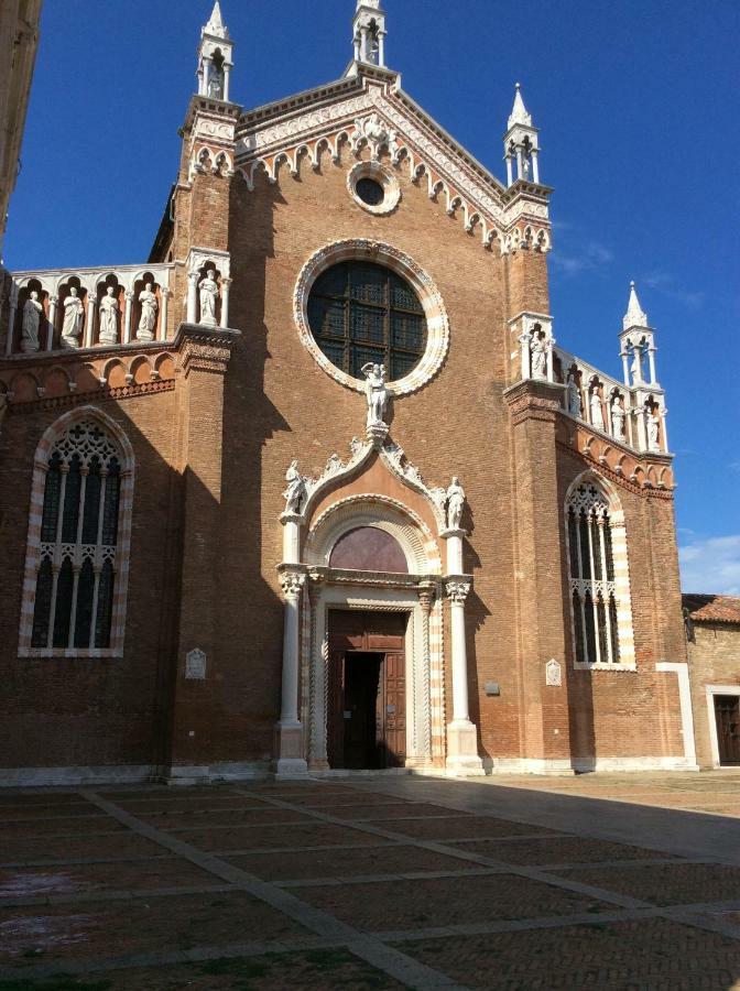Con Vista Venice