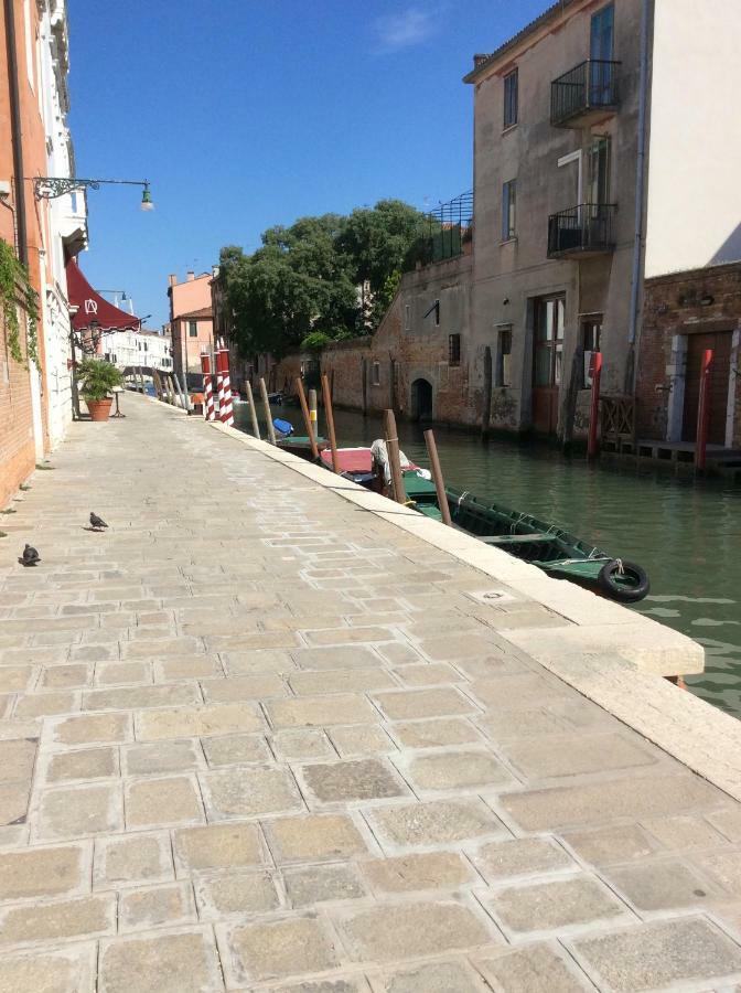 Con Vista Venice