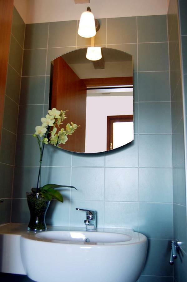 Apartment Harmony San Basilio *