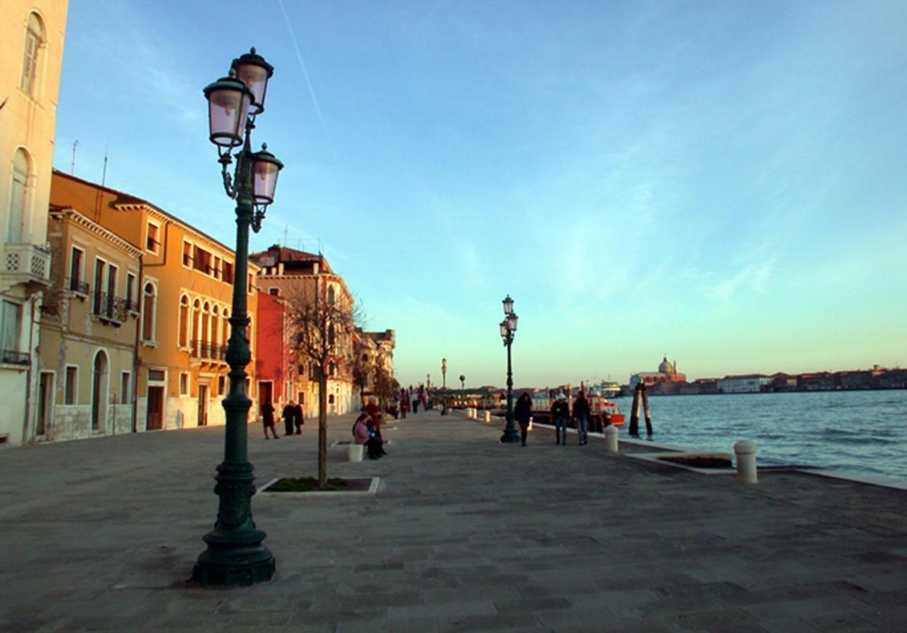 Harmony San Basilio Apartment