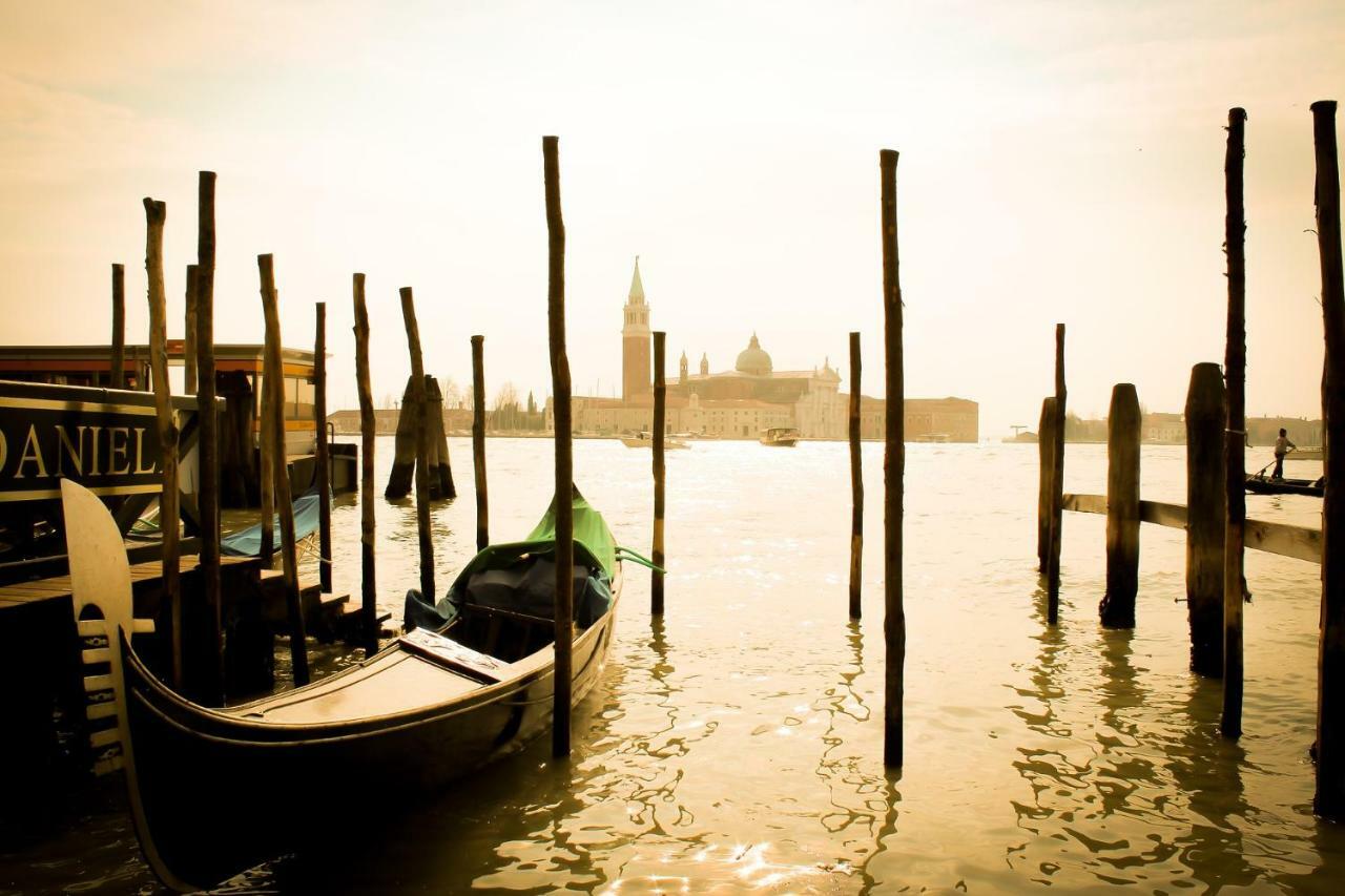 Appartamento Residenza Ca' Brighella Venezia