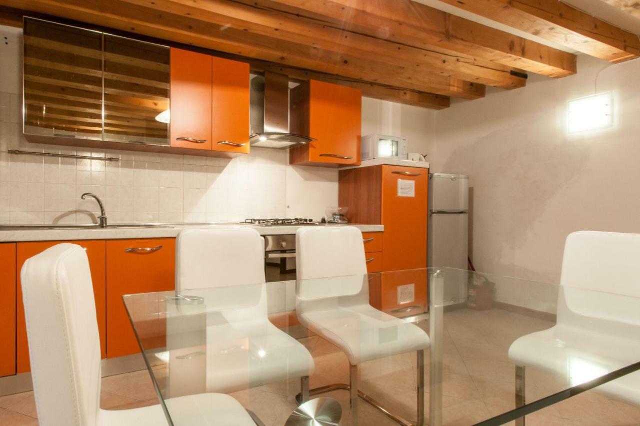 Apartment Ca'giustinian *