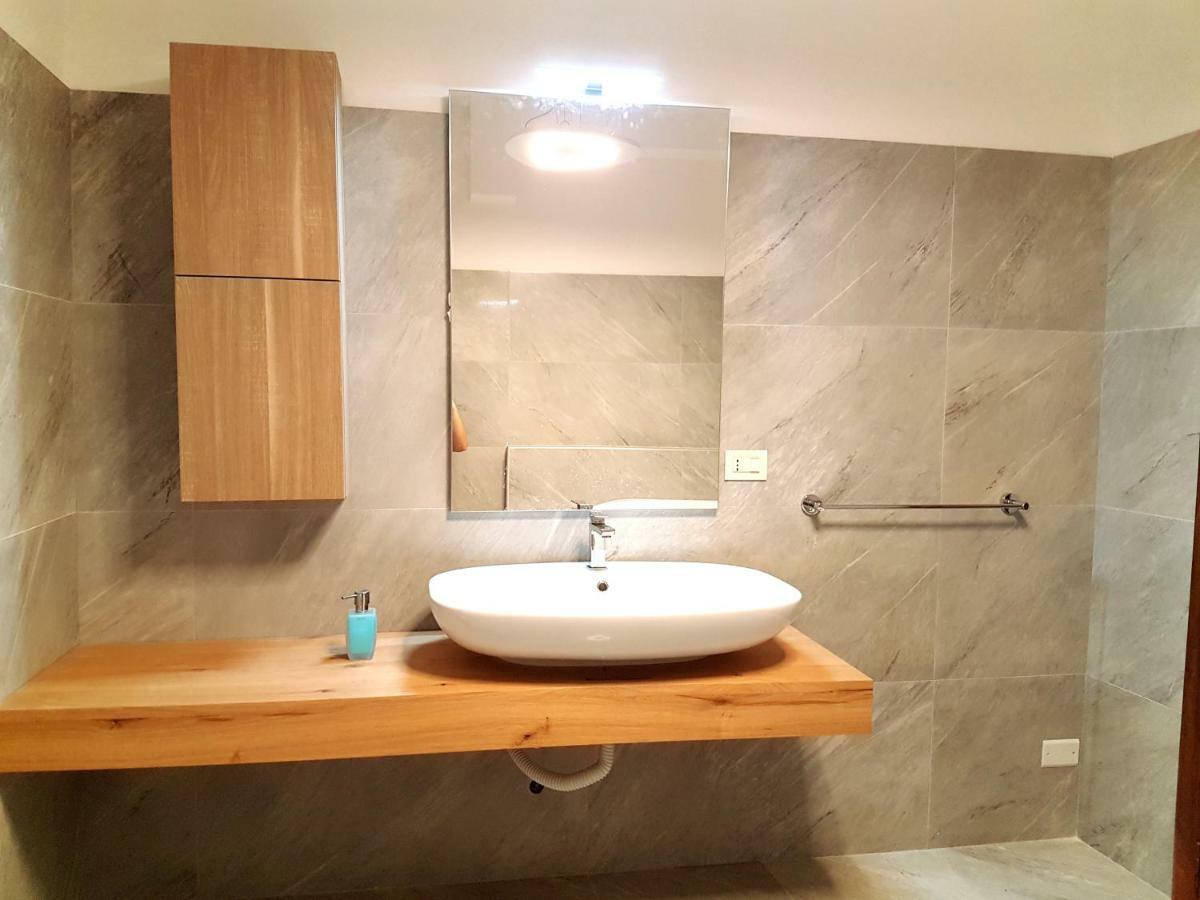 Apartment Ca'giustinian *