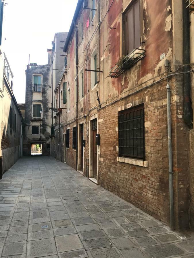 Residenza Veneziana - Cin Ito27042c22b18c2yz Venice