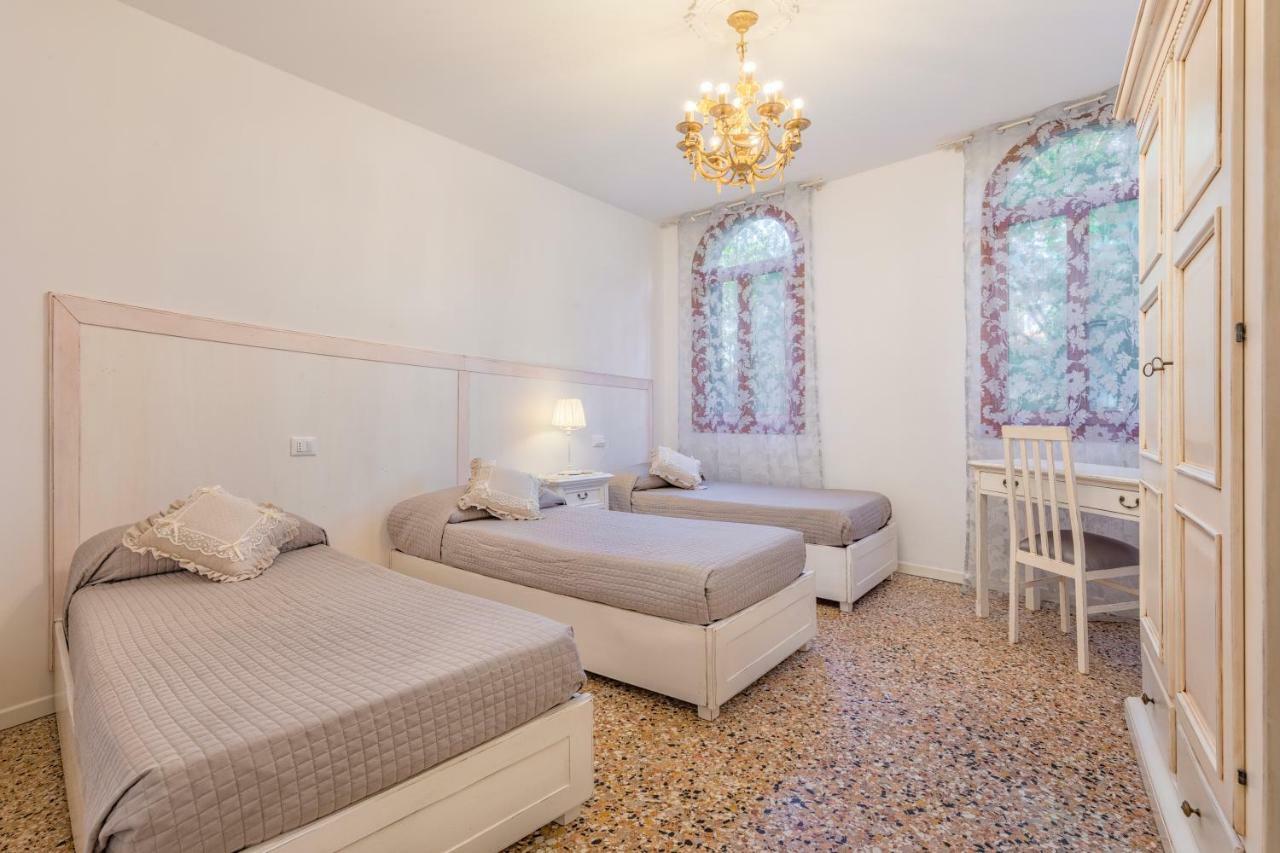 La Terrazza Dei Gelsomini *