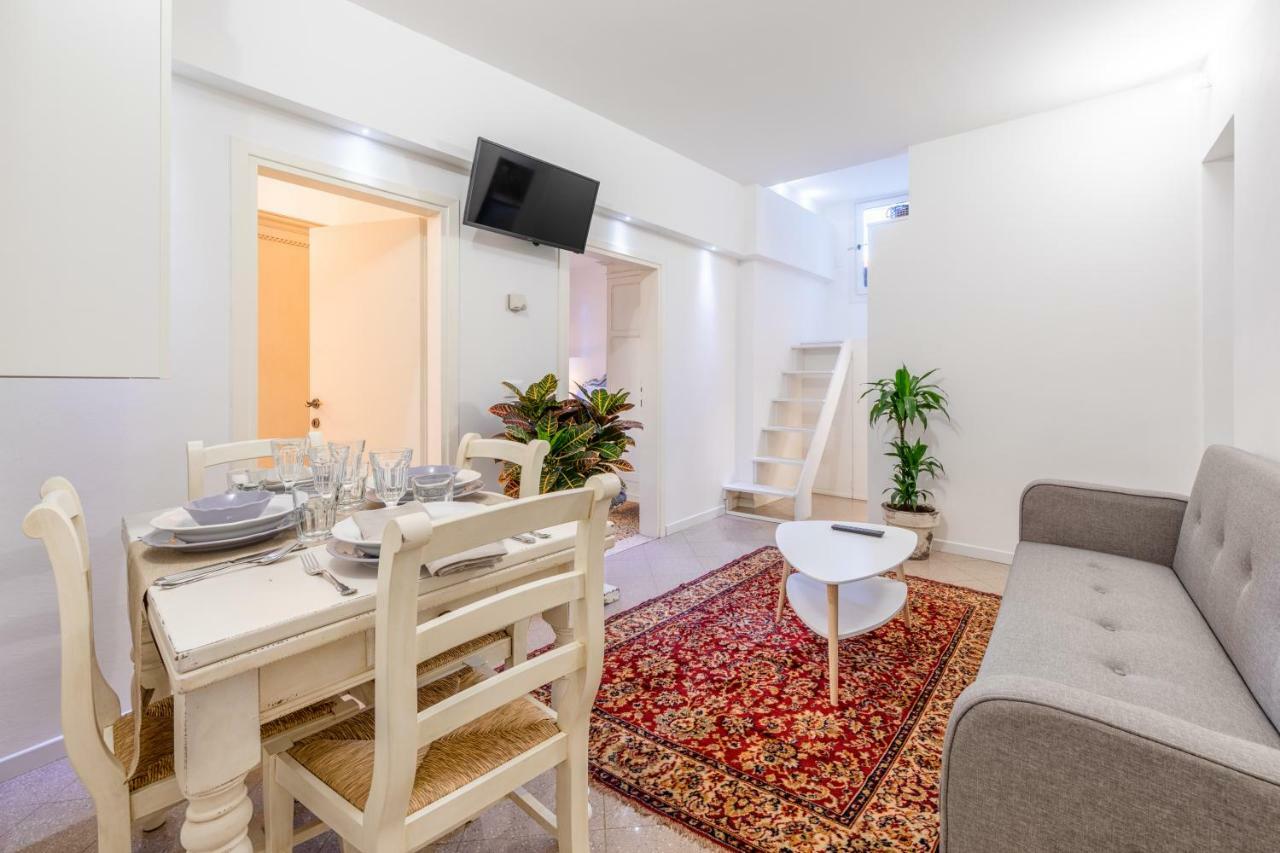 La Terrazza Dei Gelsomini Apartment Venice