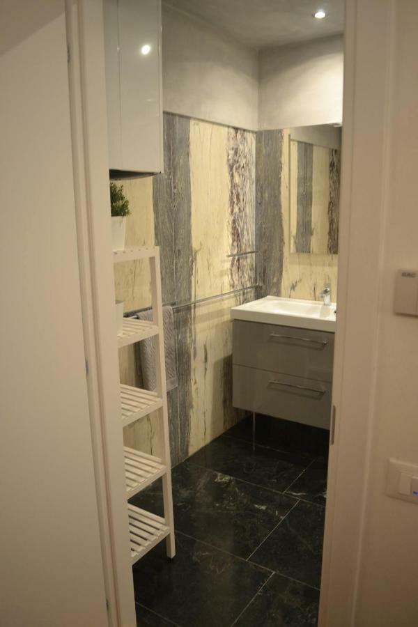 Apartamento Castello 5888 B, Santa Marina, Calle Marcello, Canale