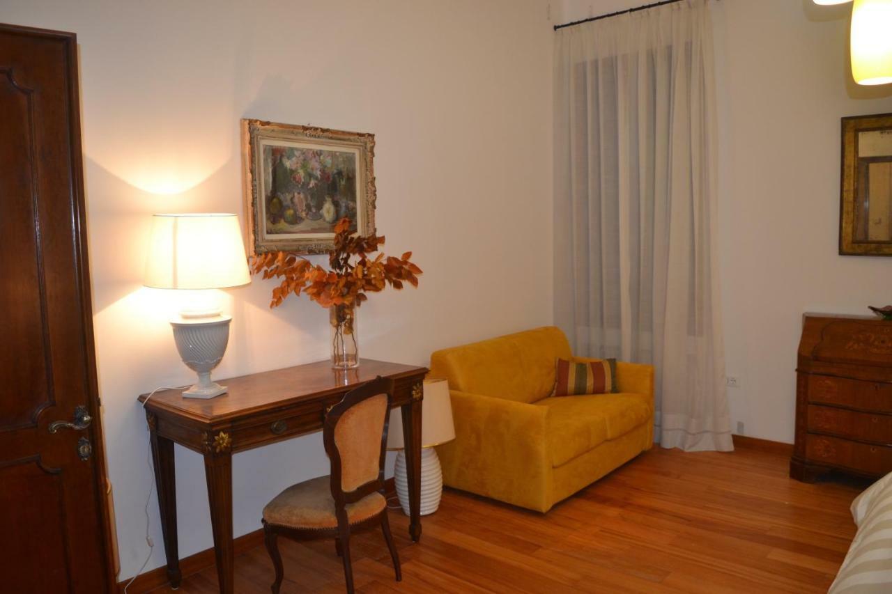 Castello 5888 B, Santa Marina, Calle Marcello, Canale Apartamento Veneza