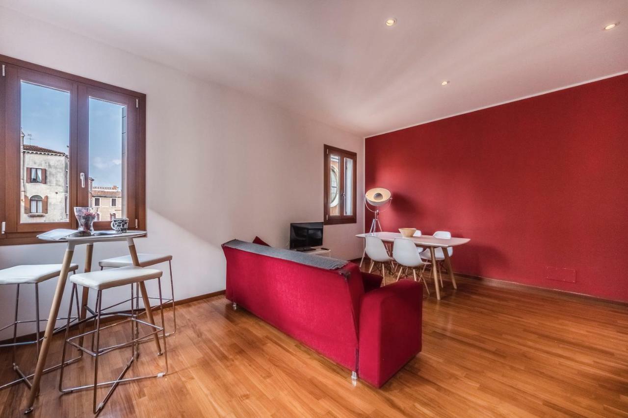 Ca' D'Oro Suite Venice