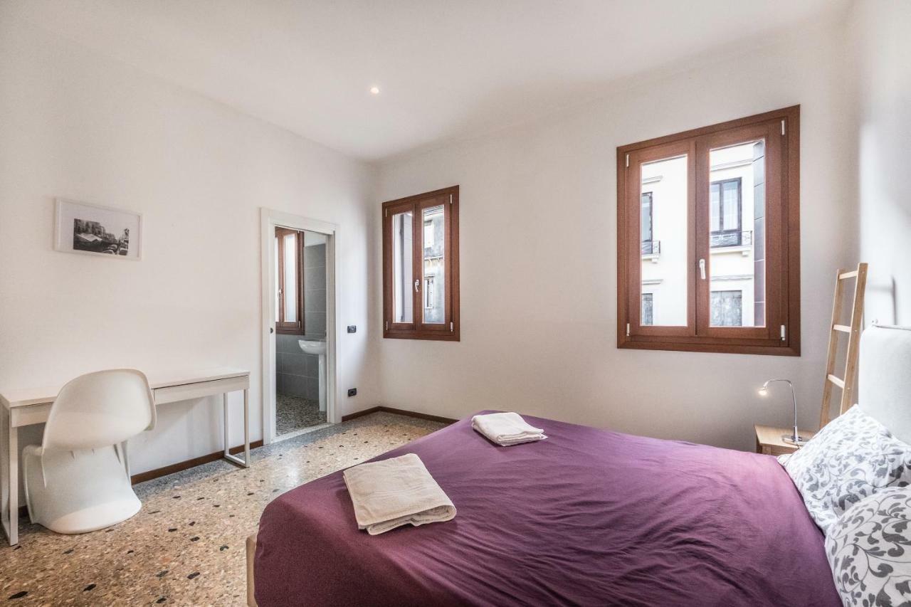 Apartment Ca' D'Oro Suite *