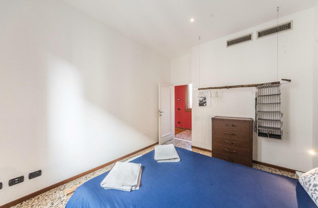 Apartment Ca' D'Oro Suite *