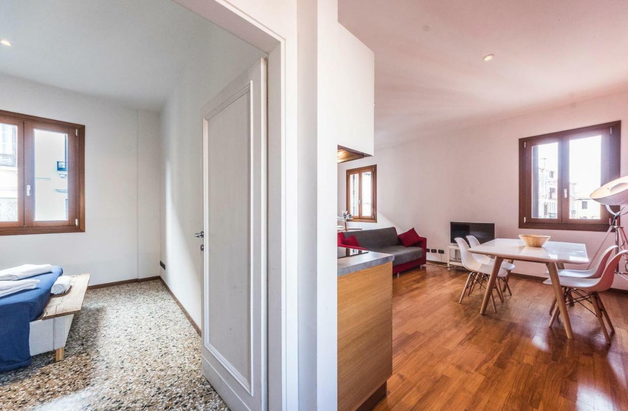 Apartment Ca' D'Oro Suite Venice