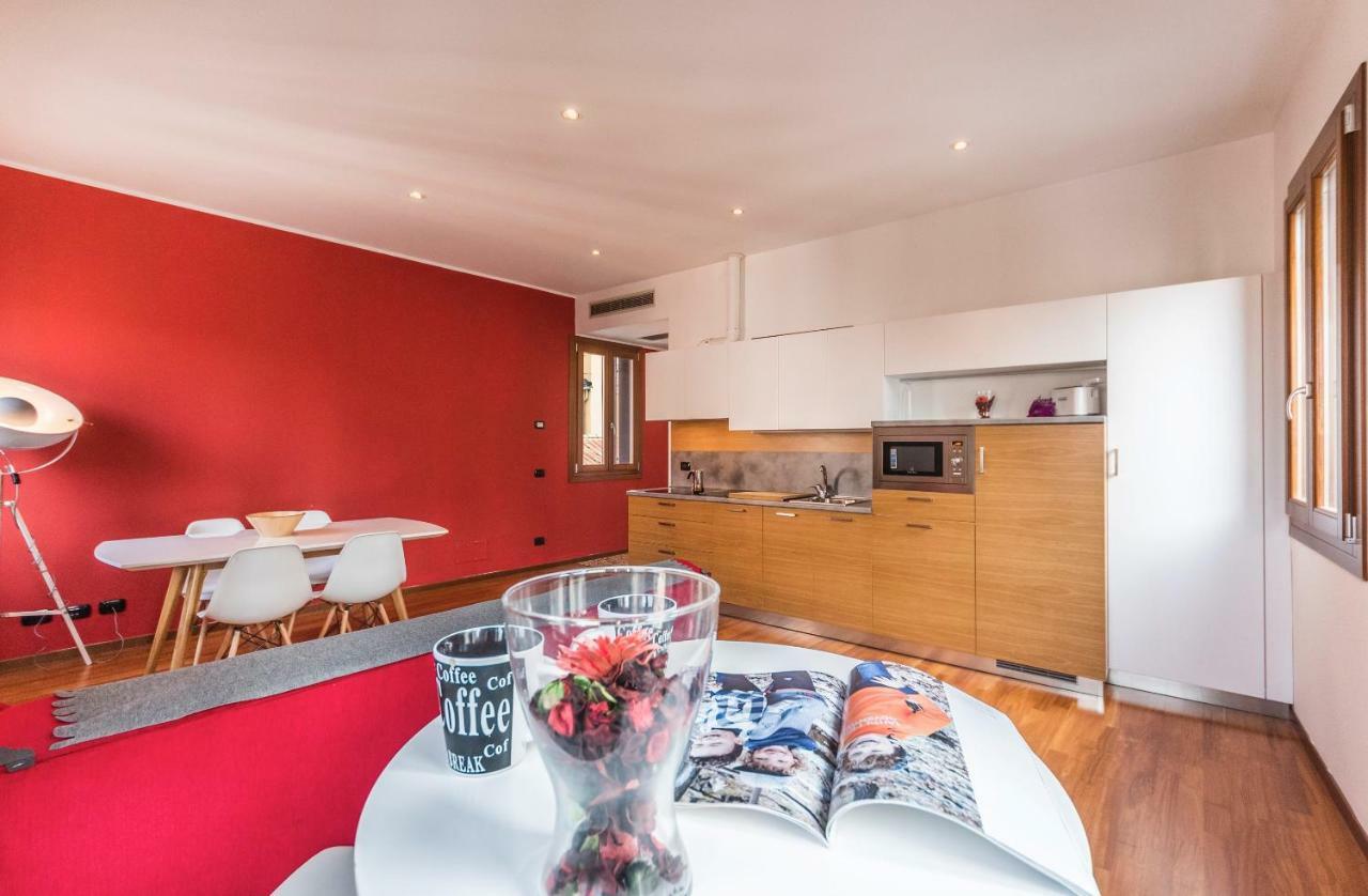 Ca' D'Oro Suite Apartment Venice