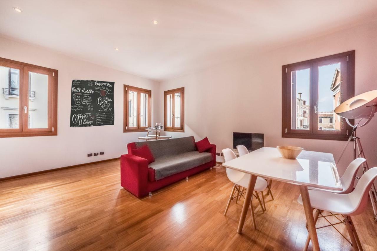 Ca' D'Oro Suite Venice