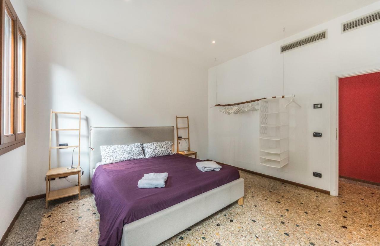 Ca' D'Oro Suite Apartment *