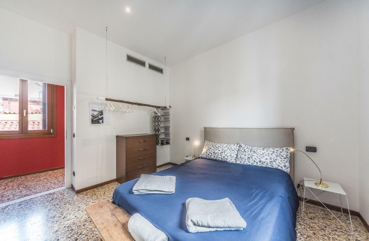 Ca' D'Oro Suite Apartment *