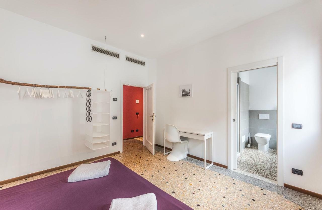 Ca' D'Oro Suite *