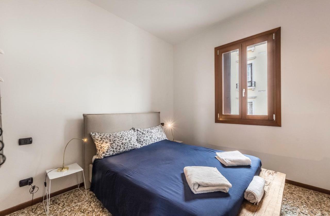 Ca' D'Oro Suite Apartment