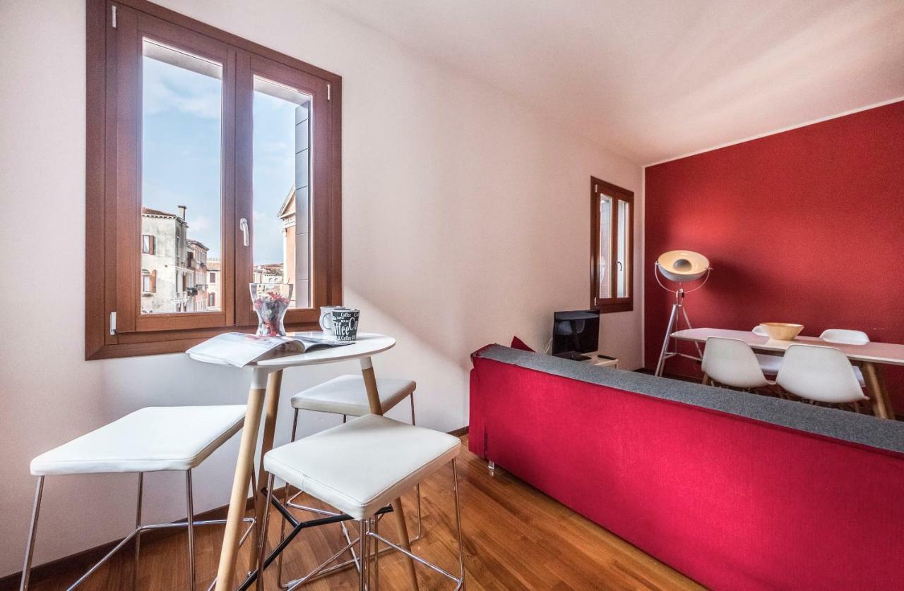 Ca' D'Oro Suite