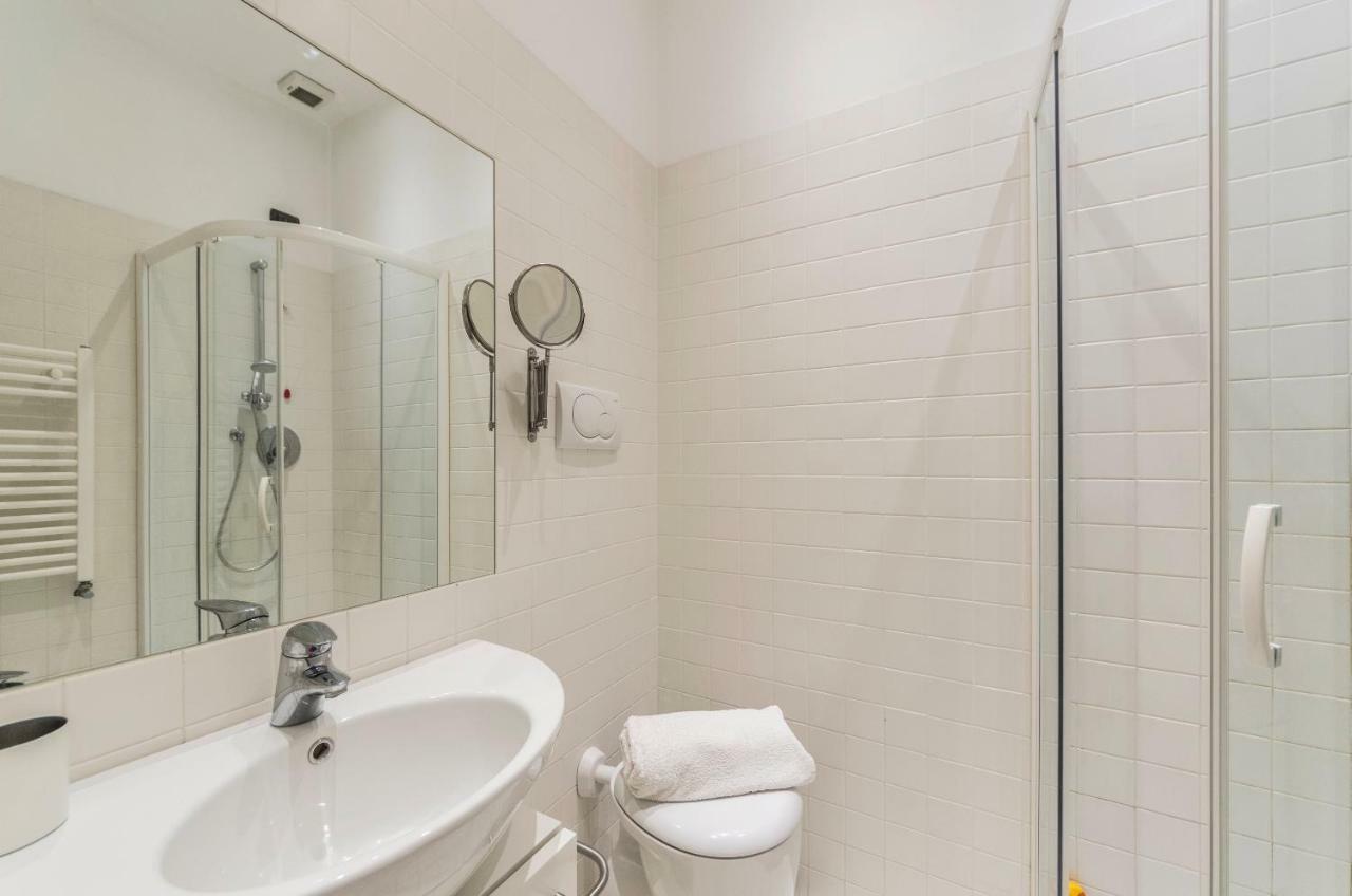 Ca' D'Oro Suite Apartment
