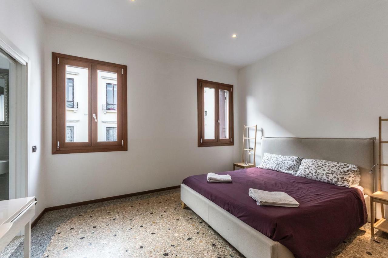 Ca' D'Oro Suite Venice