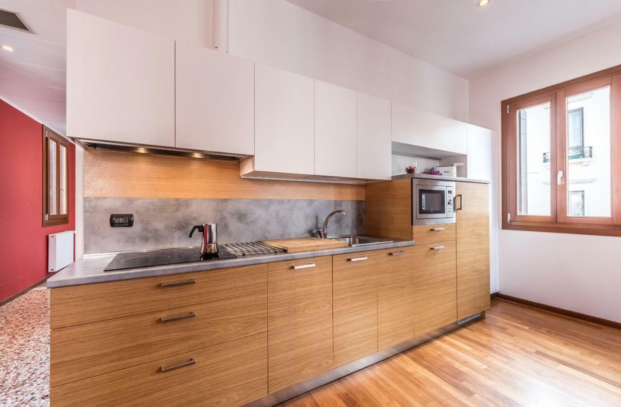 Ca' D'Oro Suite Venice