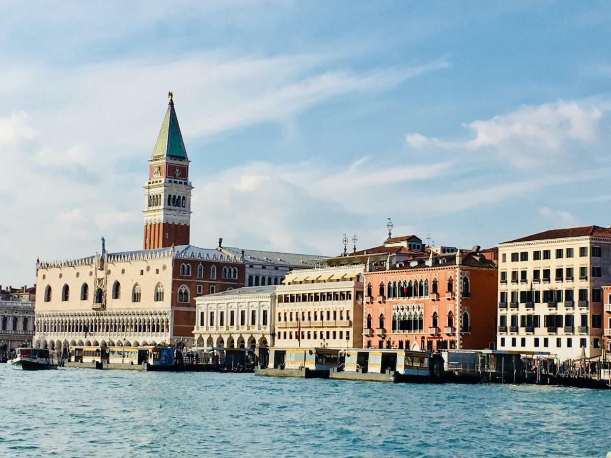 Apartment Biennale Family Apartment In Venice *